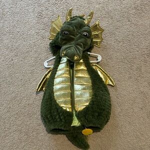 Halloween Magic Dragon Infant Costume